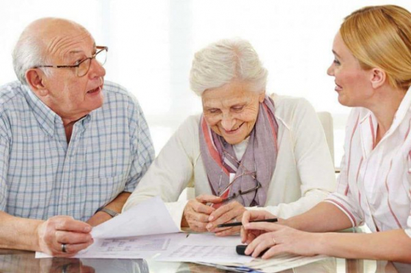 Как получить пенсионерский кредит в Сбербанке: условия ипотечного кредита в 2021 году