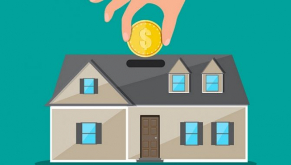 Виды выплат по ипотеке. Как рассчитать ежемесячный платеж по ипотеке 2021.