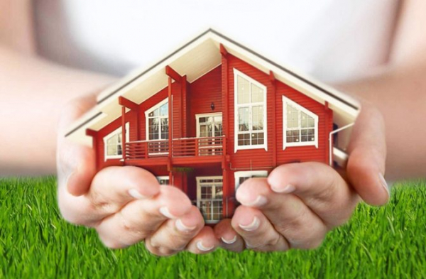 Как оформить ипотеку на строительство дома - условия и необходимые документы