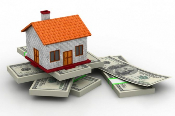 Как получить ипотеку под залог уже имеющихся домов?