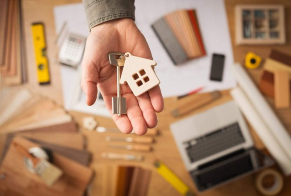 Как обменять квартиру в ипотеке на другую, побольше или поменьше