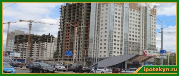 Ипотека в Беларуси: особенности развития рынка и условия ее получения
