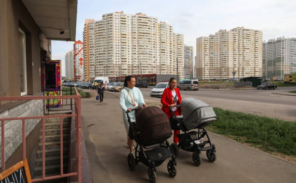 На какие выгоды может рассчитывать молодая московская семья