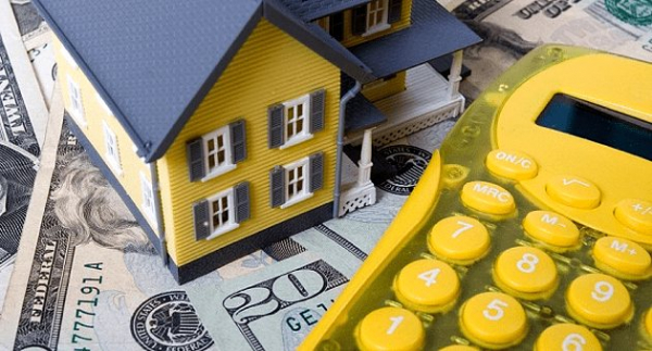 Сколько тратит клиент Сбербанка при оформлении ипотеки