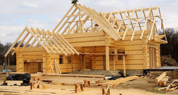 Что такое льготная «деревянная» ипотека на деревянный дом с господдержкой в ​​2021 году