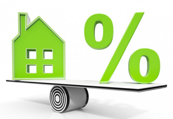 Более низкие процентные ставки по ипотеке