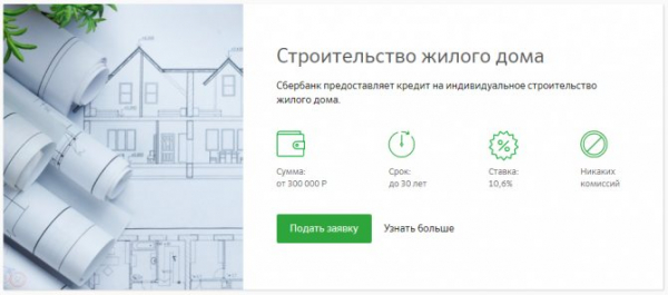 Ипотека Сбербанк 2021 Ставки и условия ипотеки - только новинки