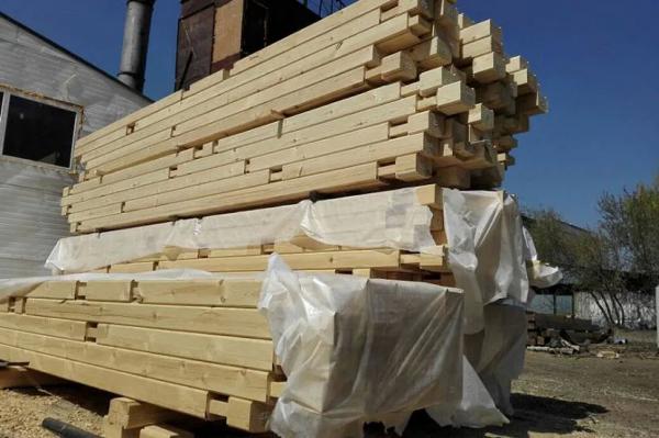 Что такое льготная «деревянная» ипотека на деревянный дом с господдержкой в ​​2021 году