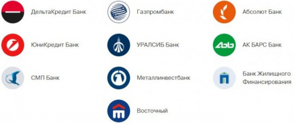 Онлайн калькулятор рефинансирования ипотеки Тинькофф Банк
