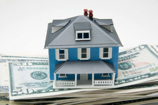 Как получить ипотеку под залог уже имеющихся домов?