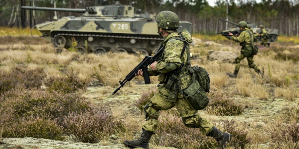 Что произойдет, если в России будет объявлена военная мобилизация?